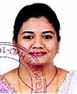 Dr. Sruthi